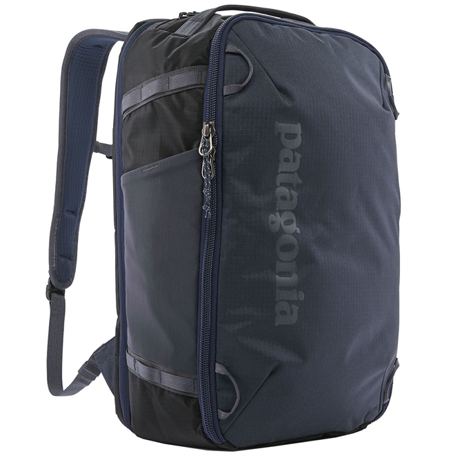 Patagonia Black Hole Mini MLC smolder blue - 1