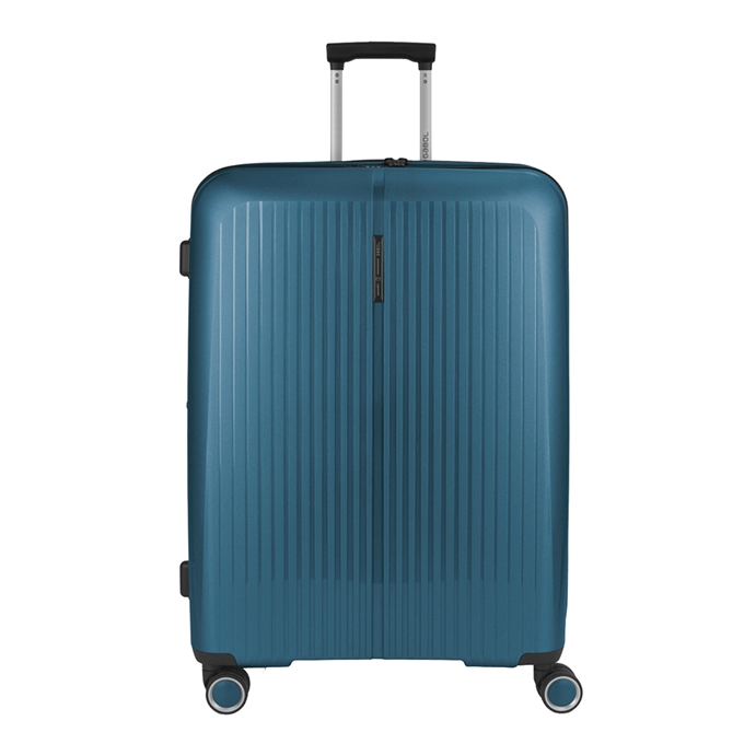 Gabol Brooklyn Large Trolley Expandable turquoise - 1