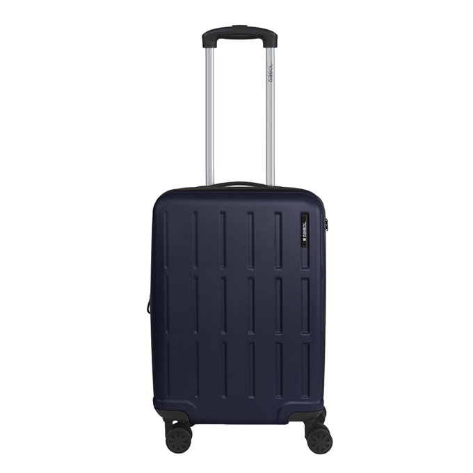 Gabol Advance Cabin Trolley 55/35 navy blue - 1