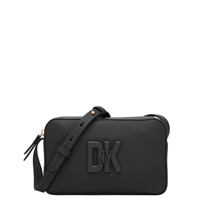 DKNY Seventh Avenue Sm Camera Bag black/black - 1