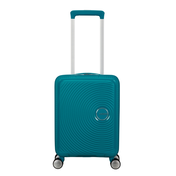 American tourister soundbox deep mint online