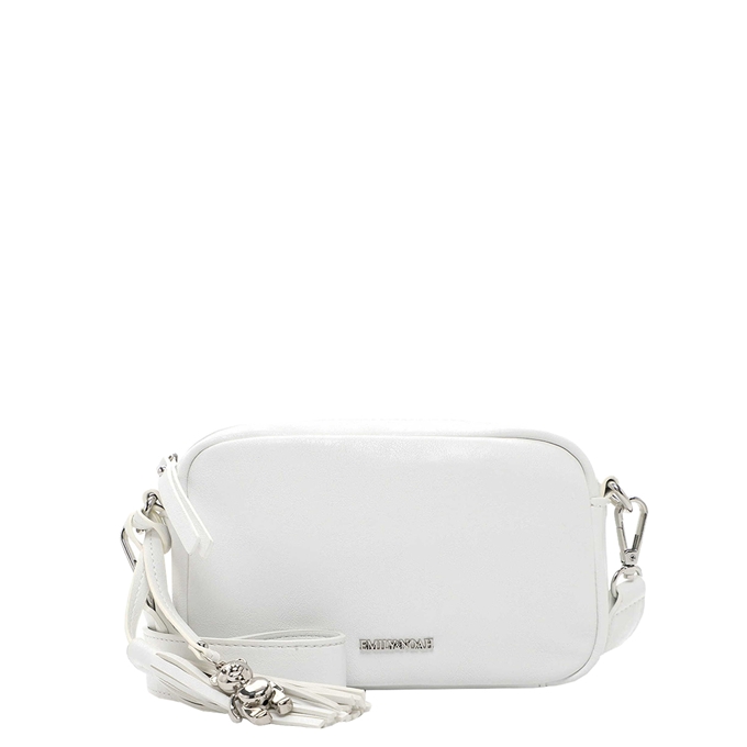 Emily & Noah Beatrix Crossbody white - 1