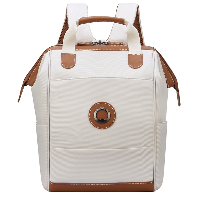 Delsey Chatelet Air 2.0 Tote Backpack angora - 1