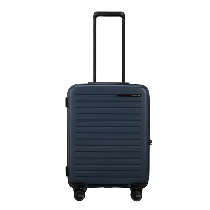 Samsonite Restackd Spinner 55 EXP midnight - 1