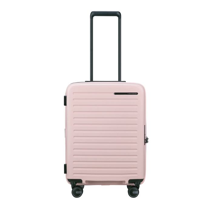 Samsonite Restackd Spinner 55 EXP rose - 1