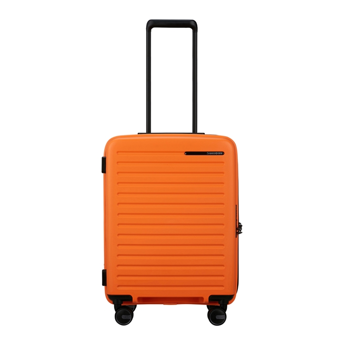 Samsonite Restackd Spinner 55 EXP papaya - 1