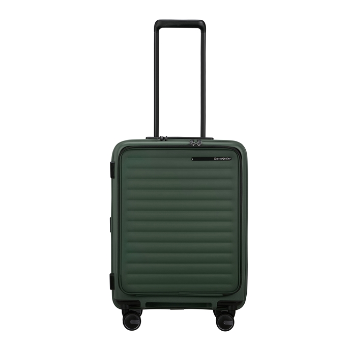 Samsonite Restackd Spinner 55 EXP Easy Acces sage - 1