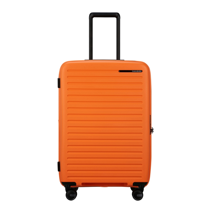 Samsonite Restackd Spinner 68 EXP papaya - 1