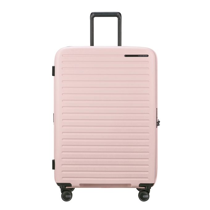 Samsonite Restackd Spinner 75 EXP rose - 1