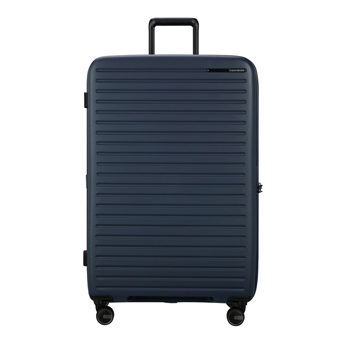 Samsonite Restackd Spinner 81 EXP midnight - 1