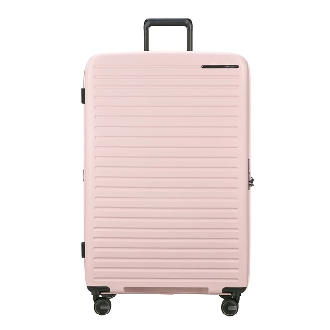 Samsonite Restackd Spinner 81 EXP rose - 1