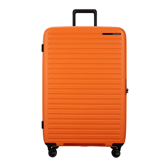 Samsonite Restackd Spinner 81 EXP papaya - 1