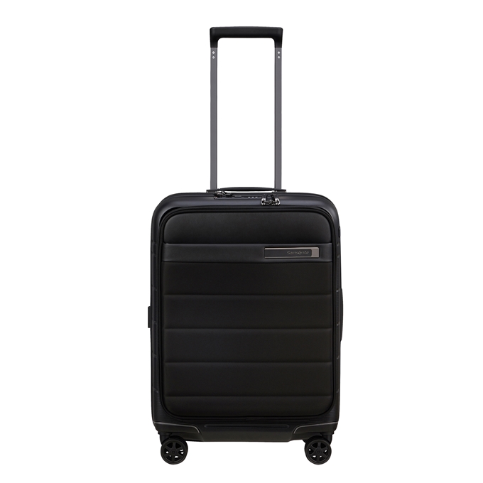 Samsonite Neopod Spinner 55 EXP Easy Access FL black - 1