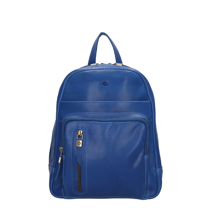 Micmacbags Daydreamer Backpack jeansblue - 1