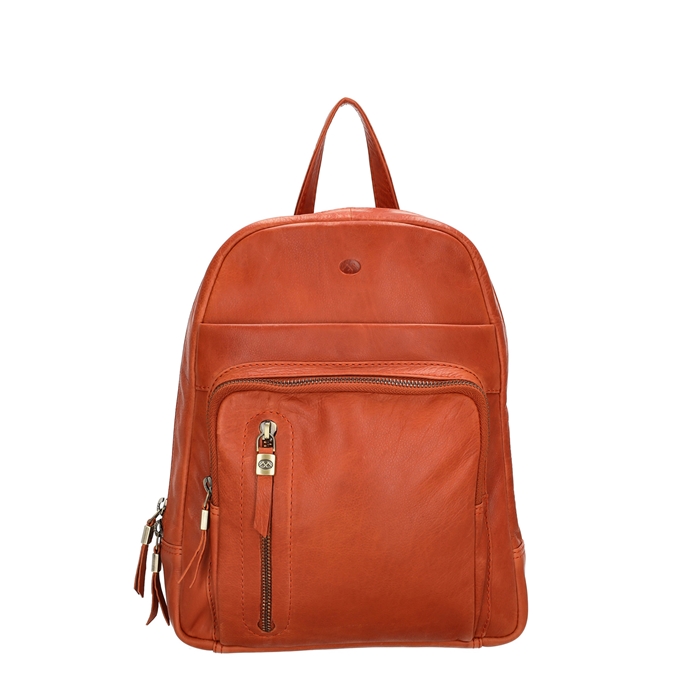 Micmacbags Daydreamer Backpack brique - 1