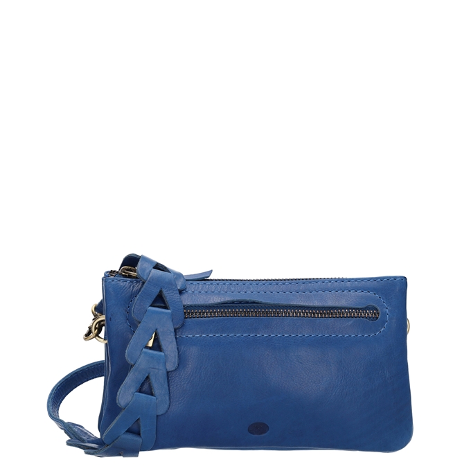Micmacbags Daydreamer Shoulderbag 20659 jeansblue - 1
