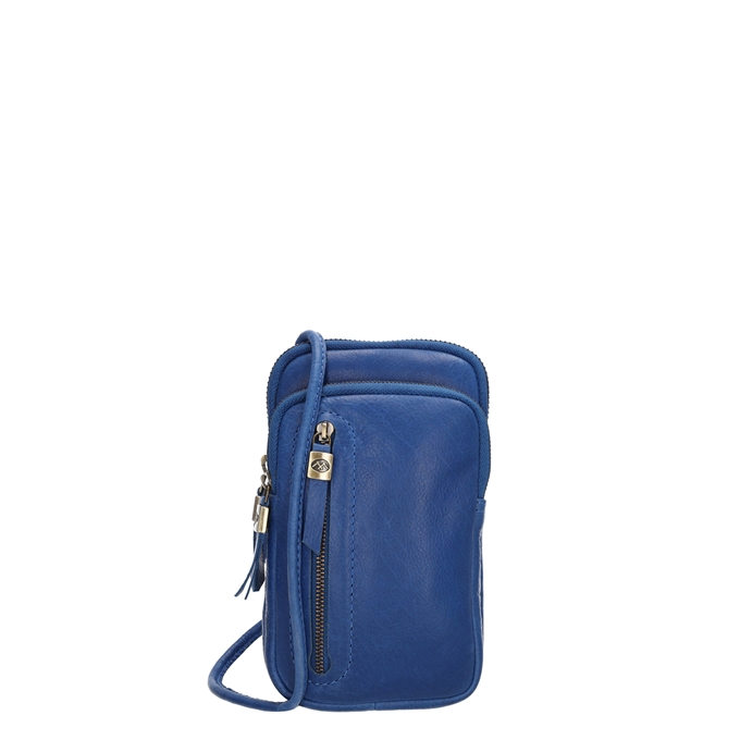 Micmacbags Daydreamer Phonebag jeansblue - 1