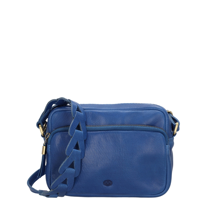 Micmacbags Daydreamer Shoulderbag 20664 jeansblue - 1