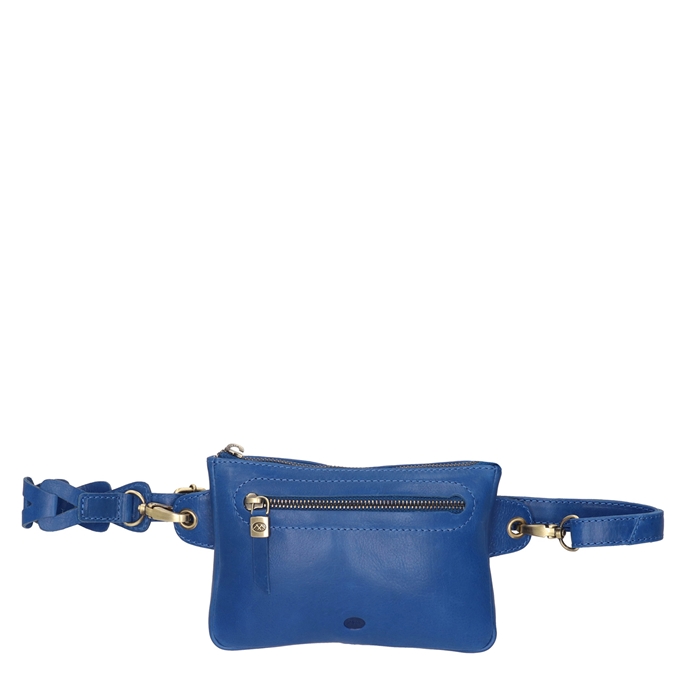 Micmacbags Daydreamer Hipbag jeansblue - 1
