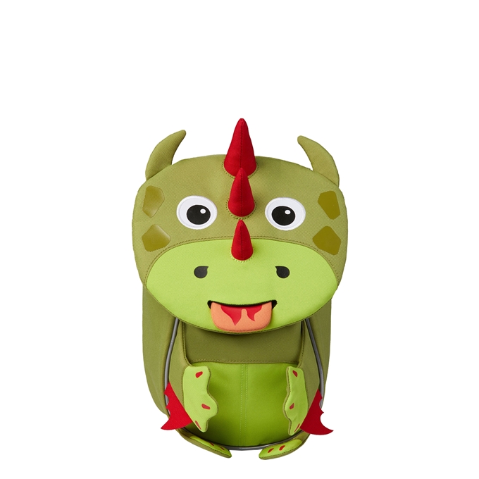 Affenzahn Small Friend Backpack dragon - 1