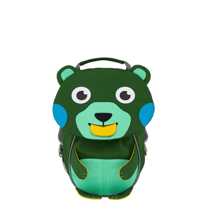 Affenzahn Small Friend Backpack bear - 1