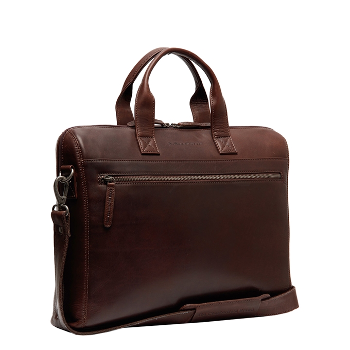 The Chesterfield Brand Levanto Laptopbag brown - 1