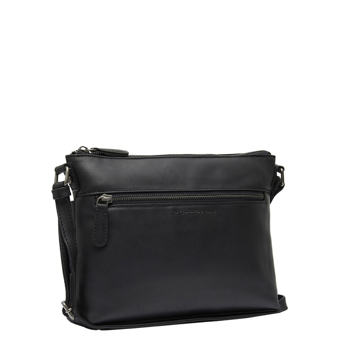 The Chesterfield Brand Durban Shoulderbag black - 1