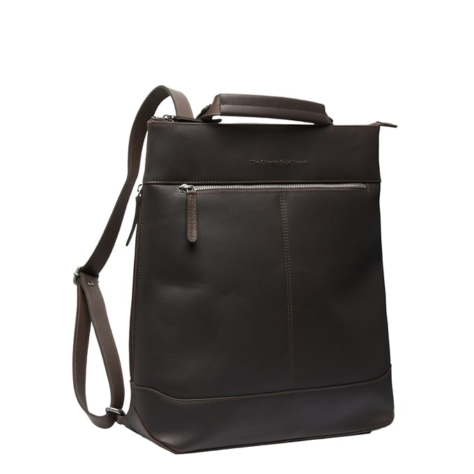 The Chesterfield Brand Omaha Backpack brown - 1