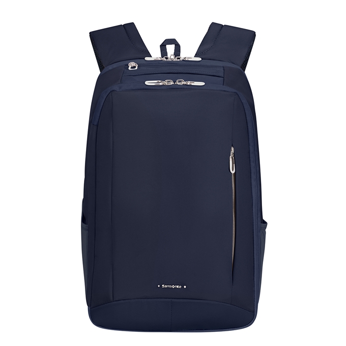 Samsonite Guardit Classy Backpack Underseater S 14.1" midnight blue - 1