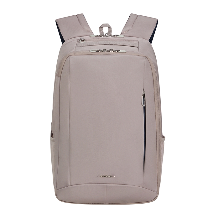 Samsonite Guardit Classy Backpack Underseater S 14.1" stone grey - 1