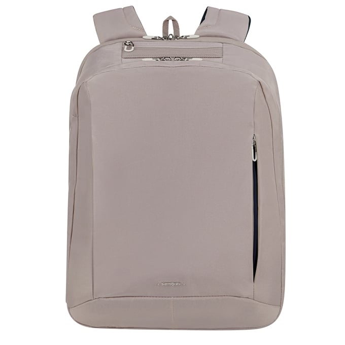 Samsonite Guardit Classy Backpack Underseater M 15.6" stone grey - 1