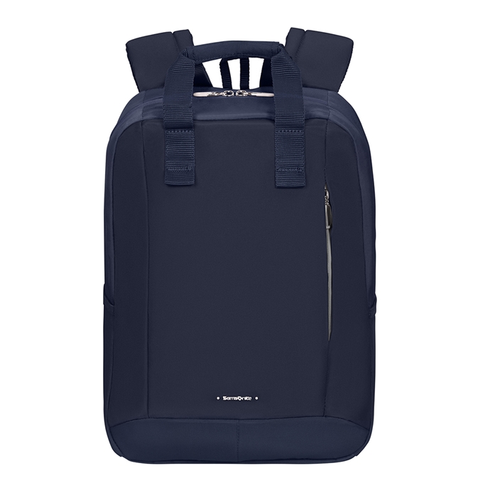 Samsonite Guardit Classy Laptop Backpack + Handles 14.1" midnight blue - 1