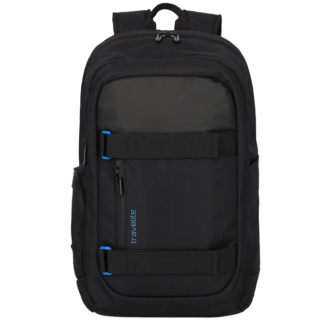 Travelite Pathway Backpack black - 1