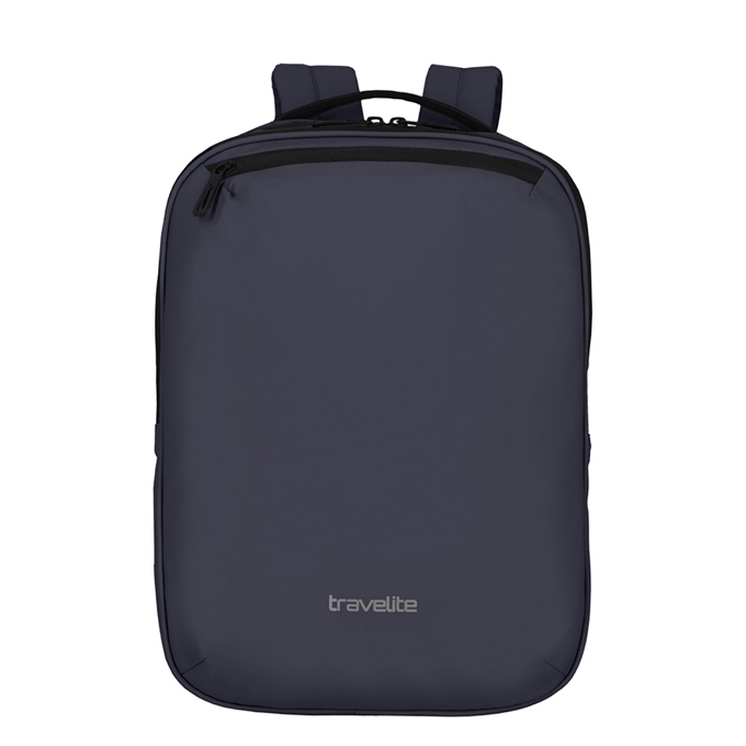 Travelite Basics Backpack navy - 1