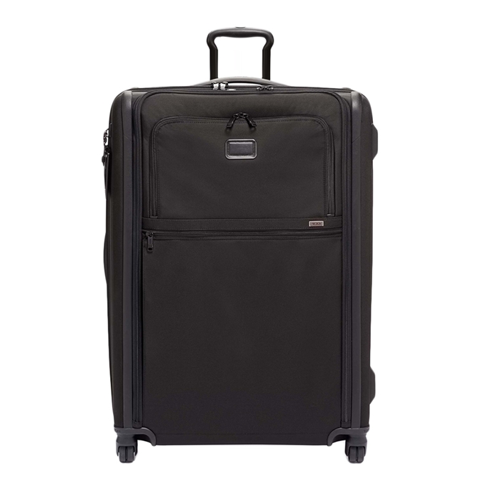 Tumi Alpha 3 Extended Trip Expandable Packing Case black - 1
