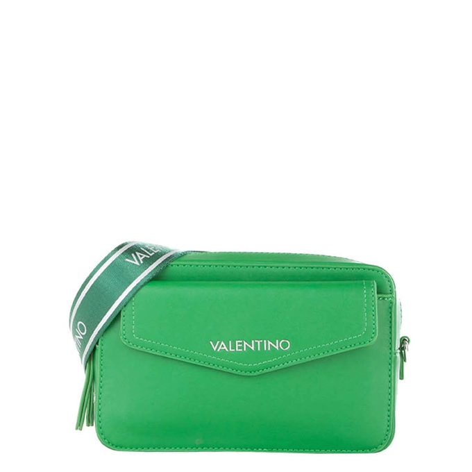Valentino Hudson Re Camera Bag verde - 1