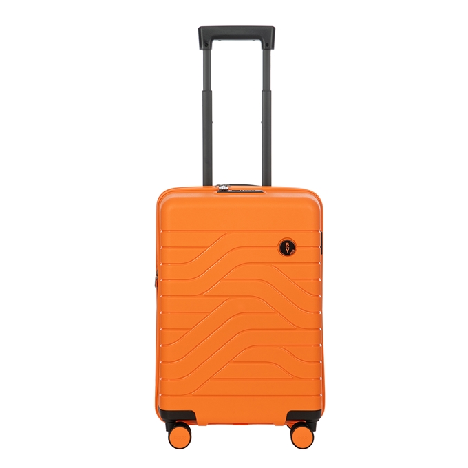 Bric's Ulisse Trolley Expandable 55 orange - 1