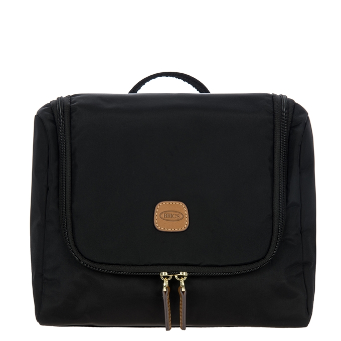 Bric's Necessaire Toiletbag black - 1