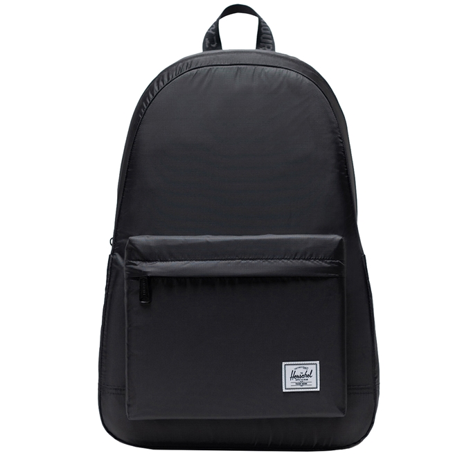 Herschel Supply Co. Rome Packable Backpack black - 1