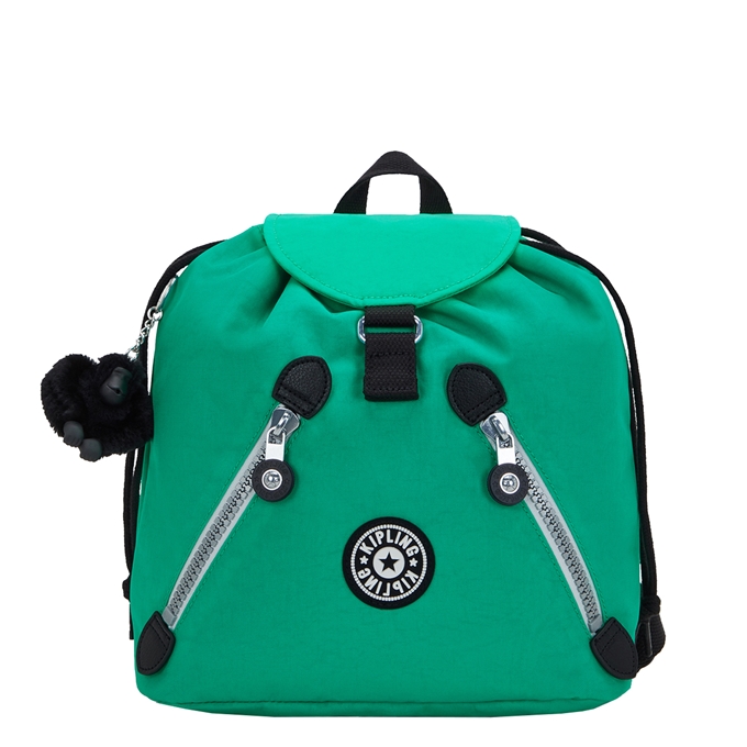 Kipling New Fundamental S rapid green Travelbags