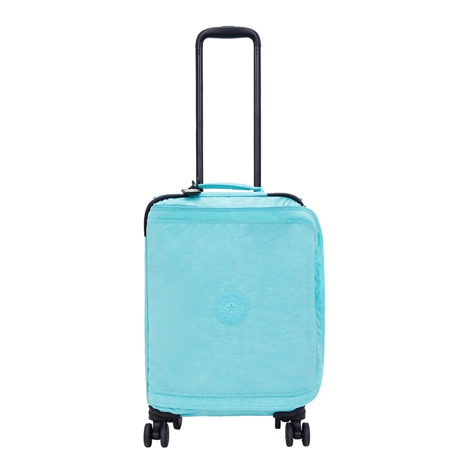 Kipling Spontaneous S deepest aqua - 1