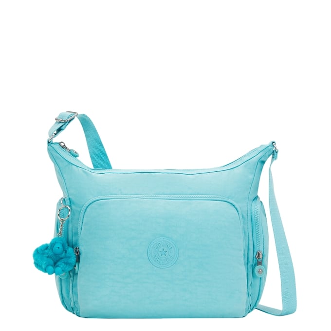 Kipling Gabb deepest aqua - 1