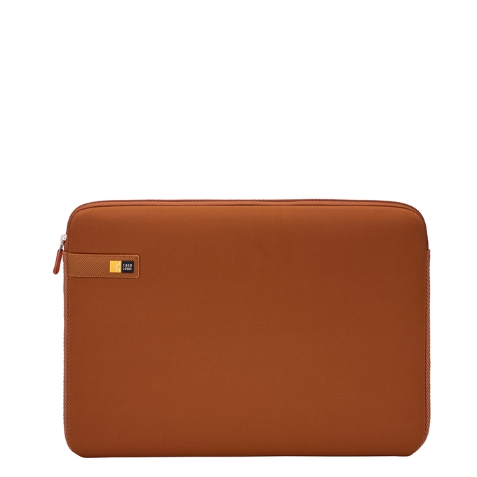 Case Logic Laps Laptop Sleeve 16" rustic amber - 1