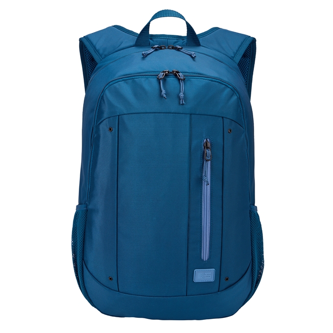 Case Logic Jaunt Recycled Backpack 15,6" dark teal - 1