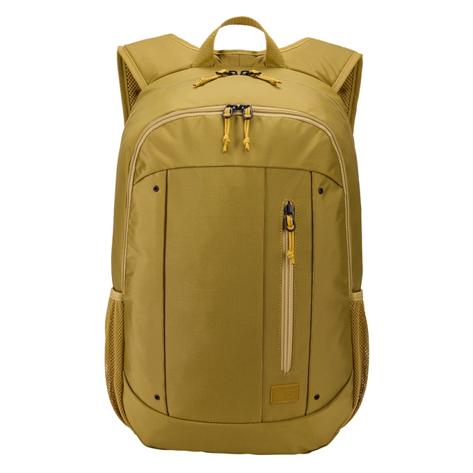 Case Logic Jaunt Recycled Backpack 15,6" dim gold - 1