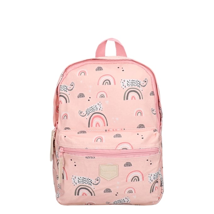 Kidzroom Paris Mini Backpack pink - 1
