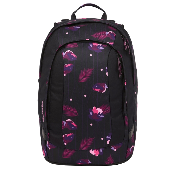 Satch Air School Backpack mystic nights - 1