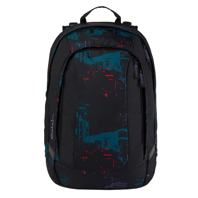 Satch Air School Backpack night vision - 1