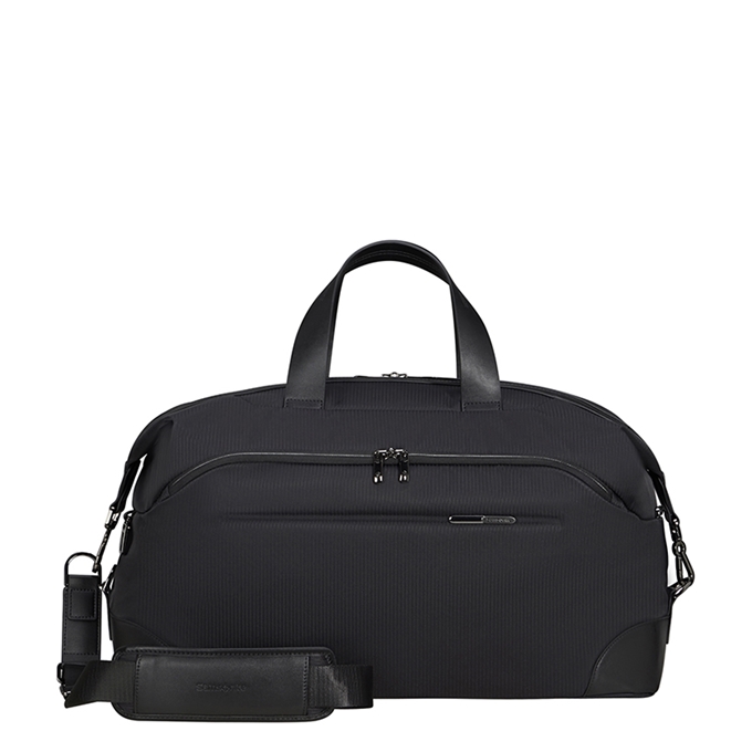 Samsonite Splendix Duffle 53 black - 1