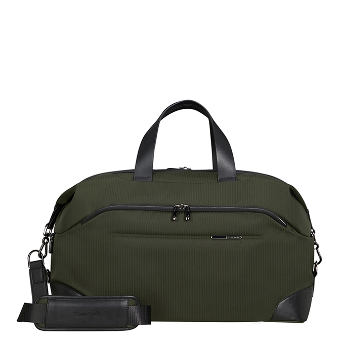 Samsonite Splendix Duffle 53 green/black - 1